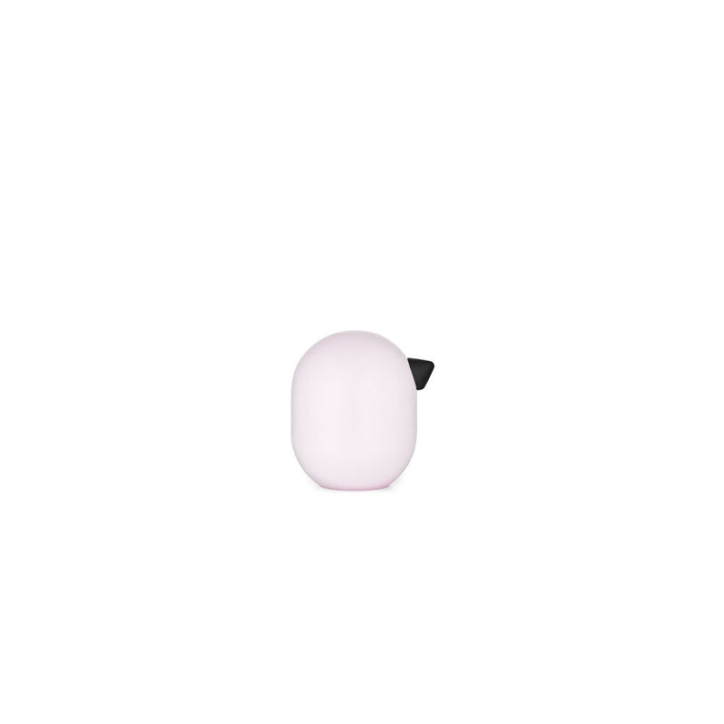 normann copenhagen | little bird | light pink 3cm