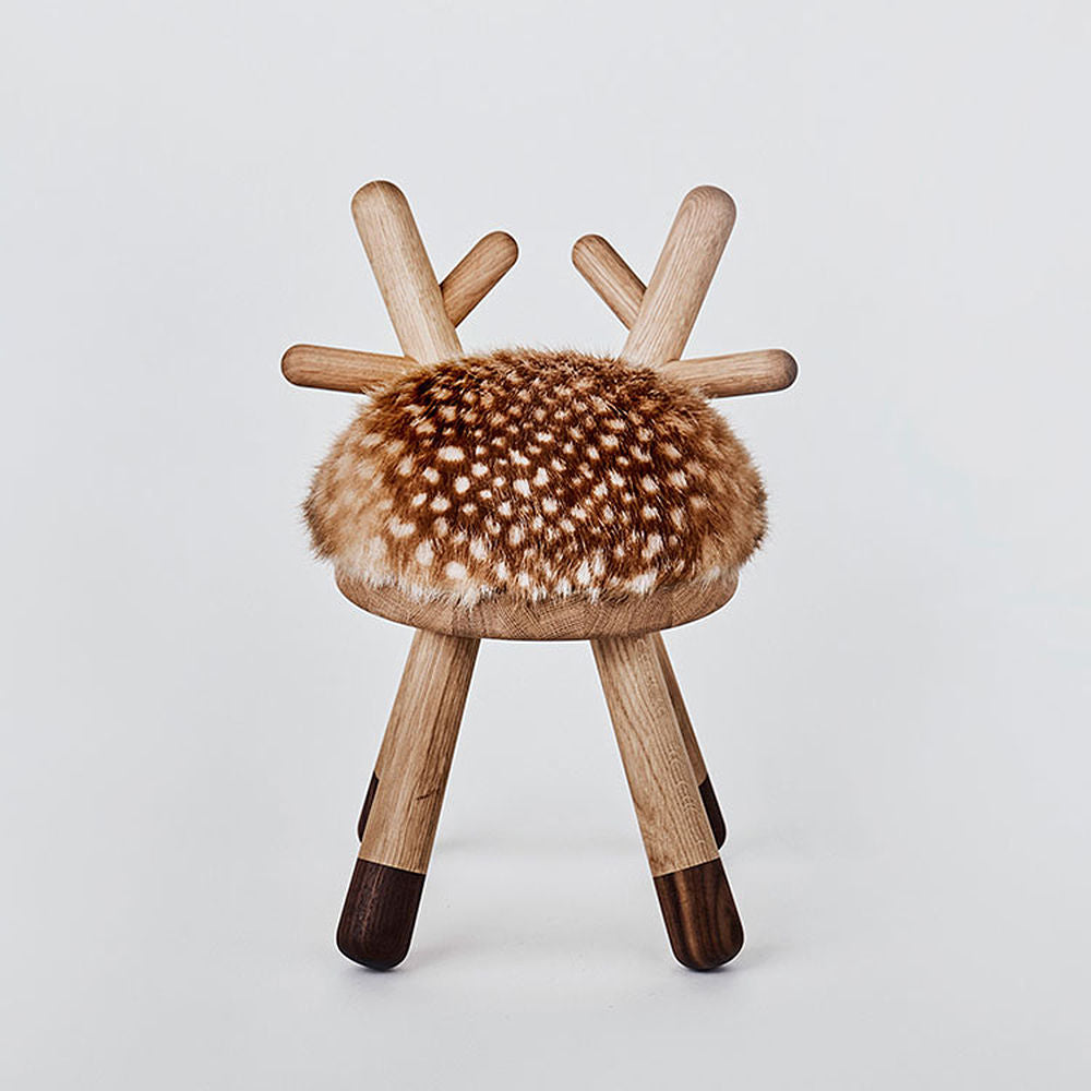 elements optimal | bambi chair - LC
