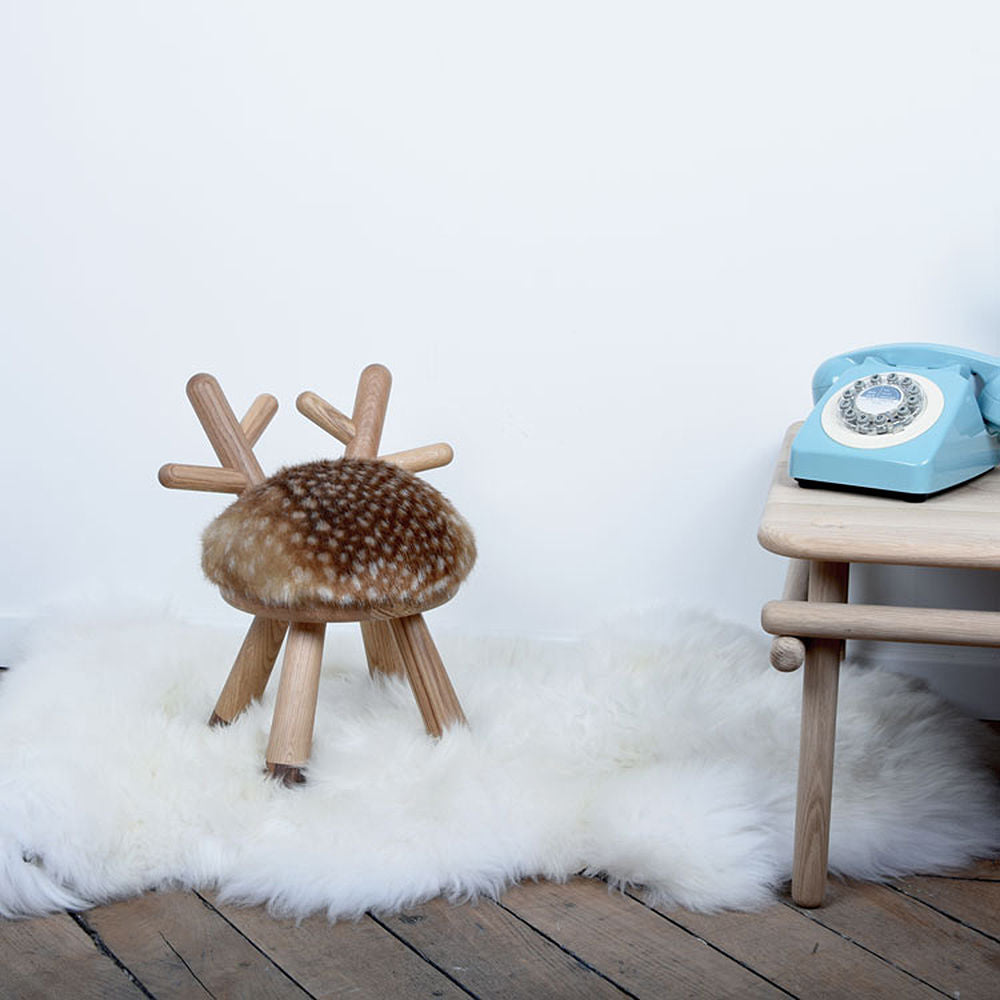 elements optimal | bambi chair - LC