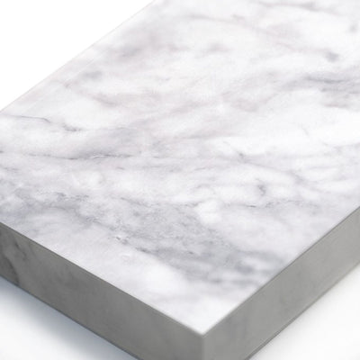 daycraft | slab lined notebook | marble - LC