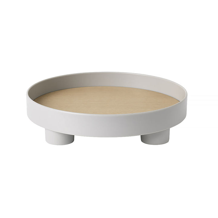 muuto | platform tray | grey