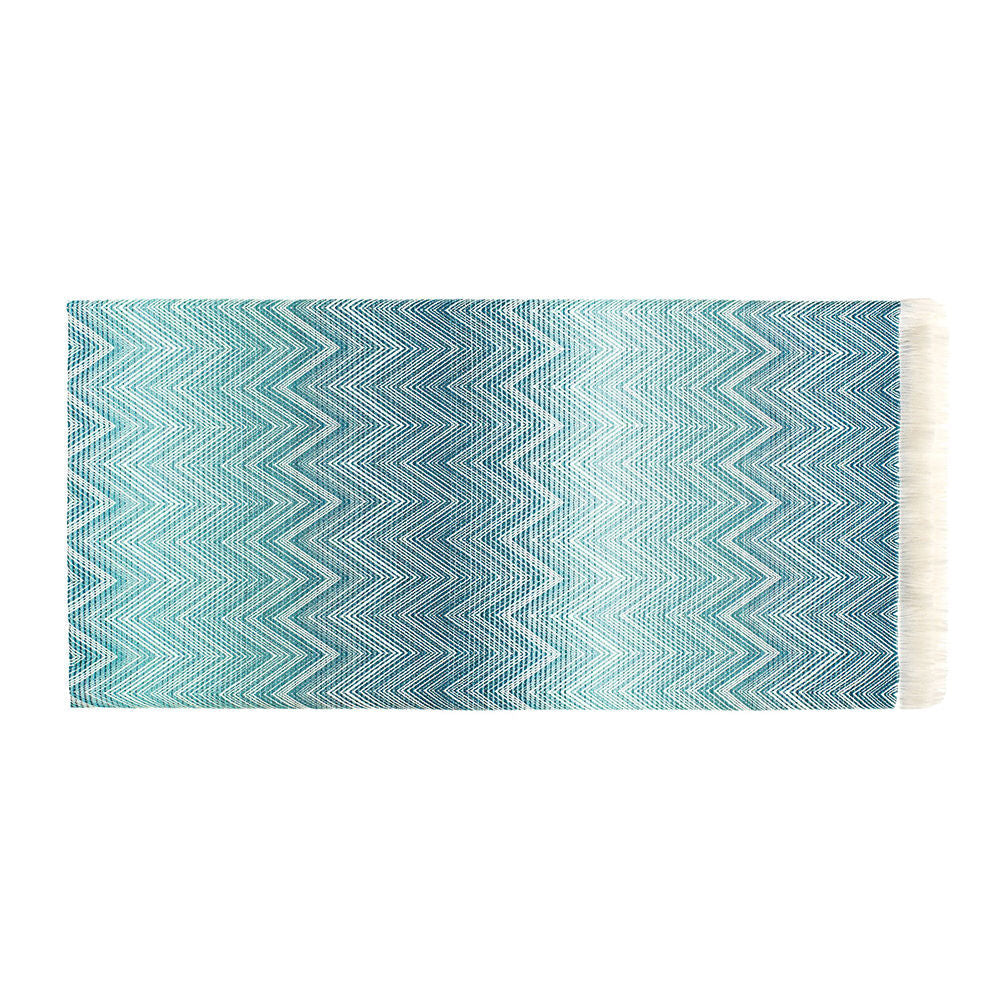 missoni home | timmy throw 130x190cm | colour 741