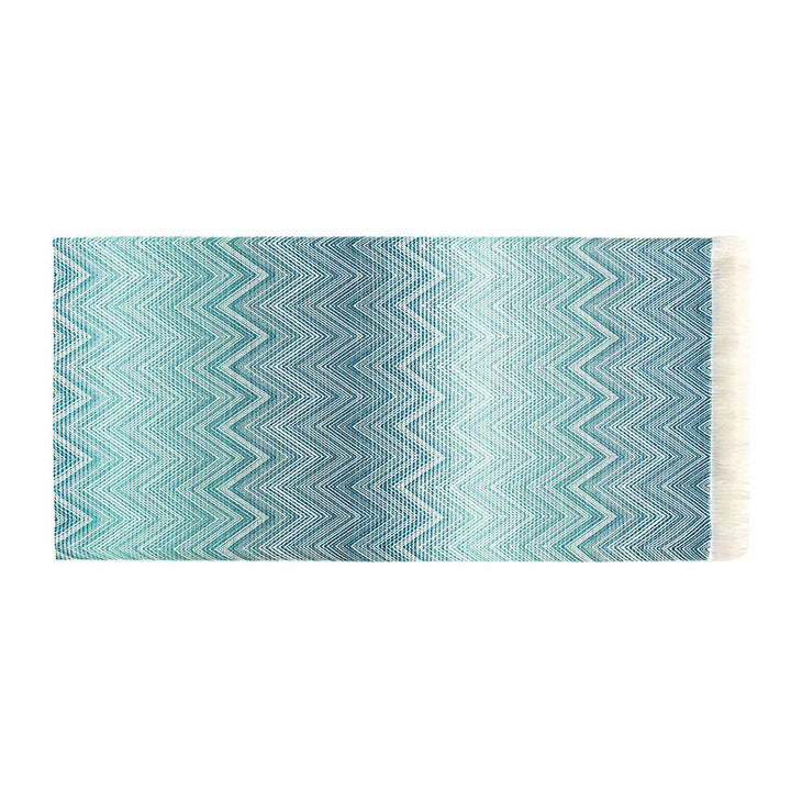 missoni home | timmy throw 130x190cm | colour 741