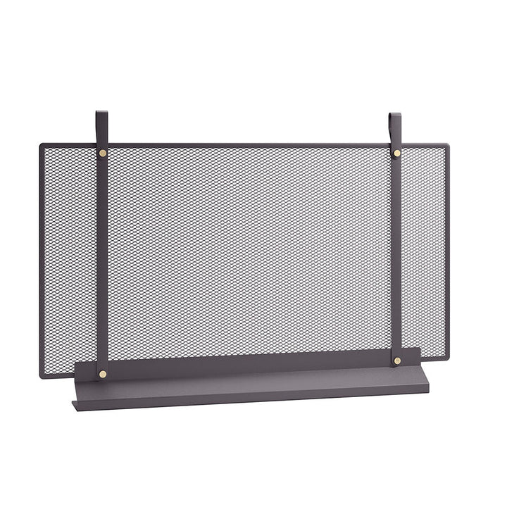 eldvarm | emma fireplace screen | classique large 95
