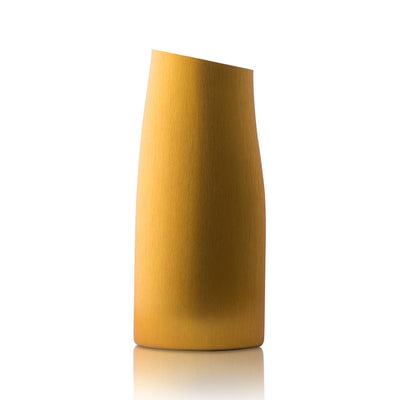 fink | vase | gold yellow (summer) large
