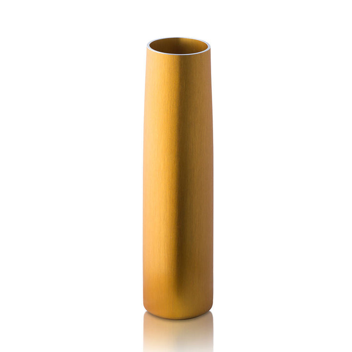 fink | vase | gold yellow (summer) large