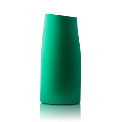 fink | vase | apple green (spring) large