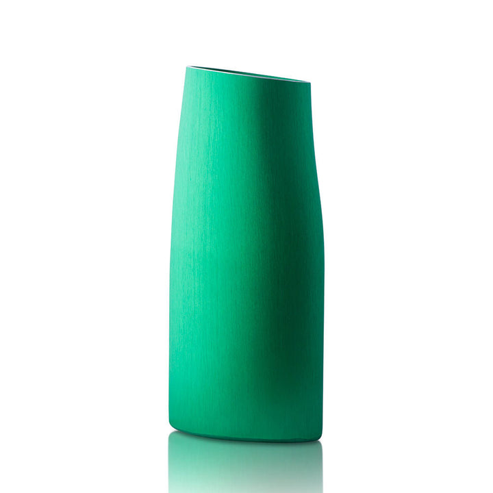 fink | vase | apple green (spring) large