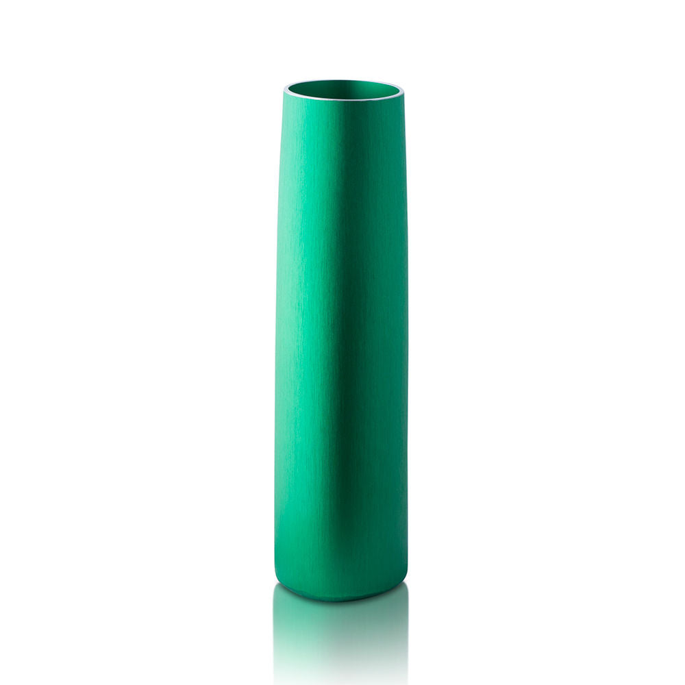 fink | vase | apple green (spring) large
