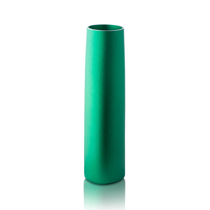 fink | vase | apple green (spring) large