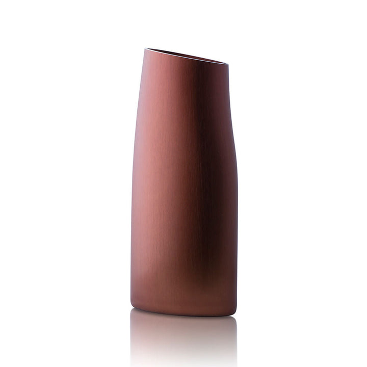 fink | vase | copper (autumn) large