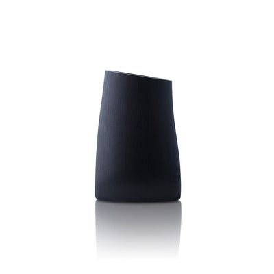 fink | vase | black small