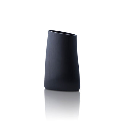 fink | vase | black small