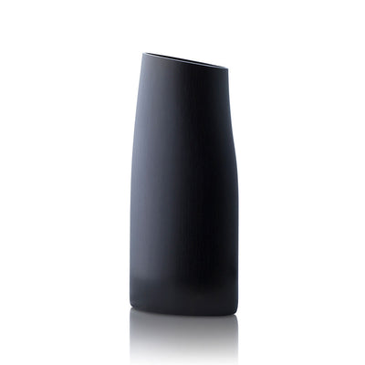 fink | vase | black large