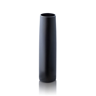 fink | vase | black large