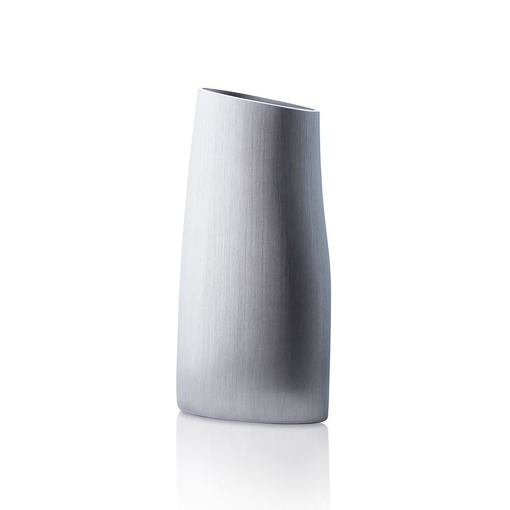 Vase Silver Medium - FINK main image 0