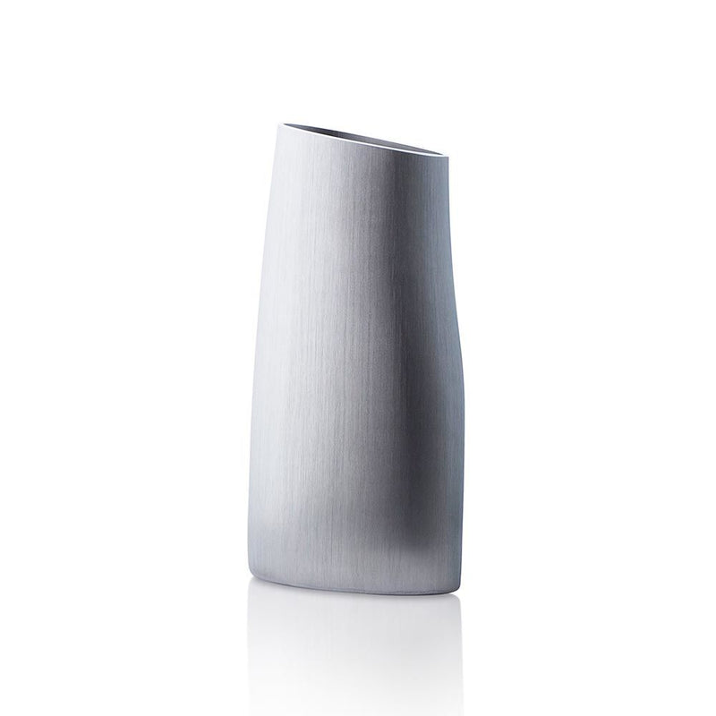 fink | vase | silver large