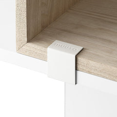 Choose your BUNDLE PARTS - muuto | stacked storage system - accessories