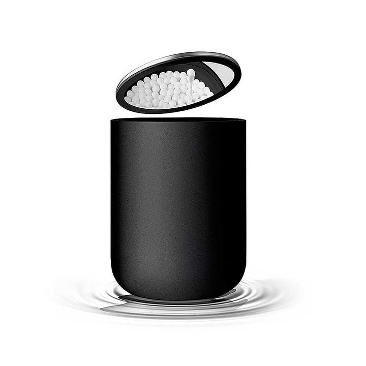 audo copenhagen (menu) | norm container | matte black - DC