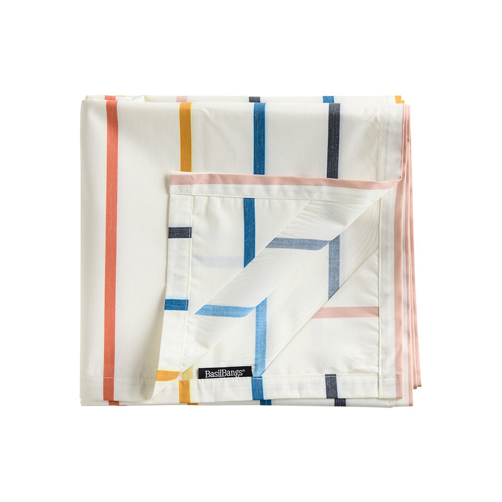 basil bangs | tablecloth | daydream - LC