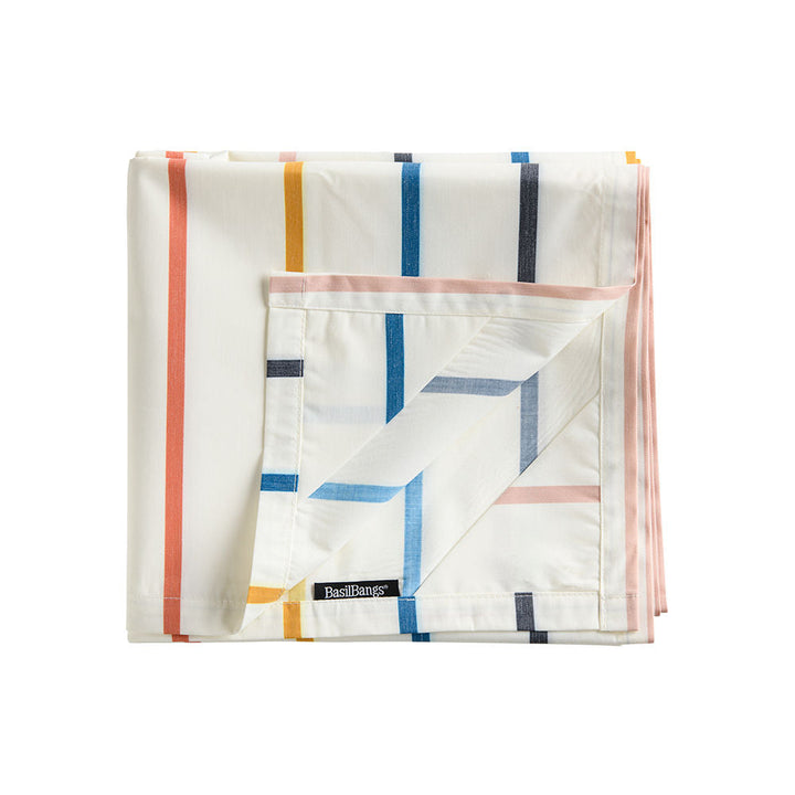 basil bangs | tablecloth | daydream - LC