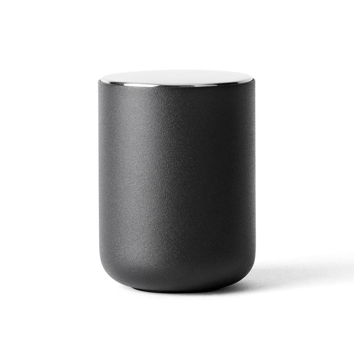 audo copenhagen (menu) | norm container | matte black - DC