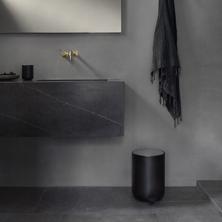 audo copenhagen (menu) | norm container | matte black - DC