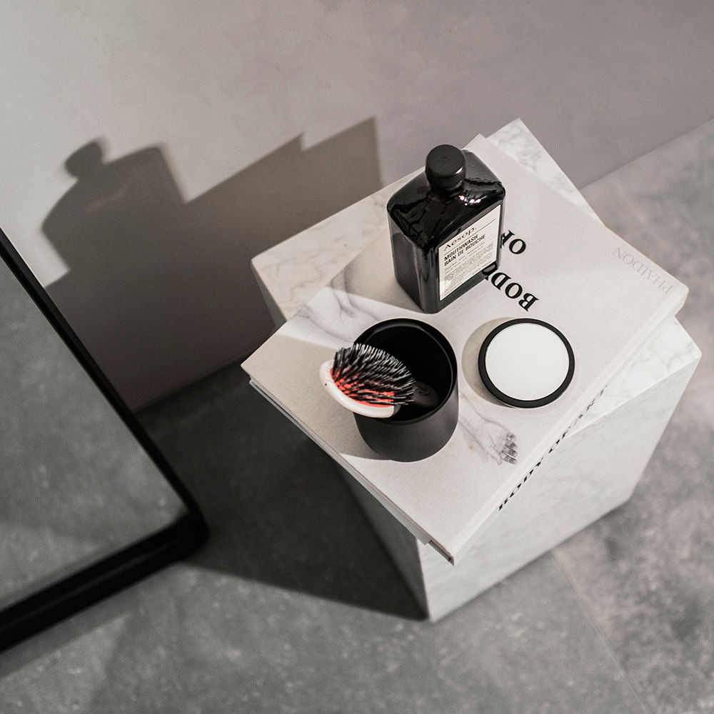 audo copenhagen (menu) | norm container | matte black - DC