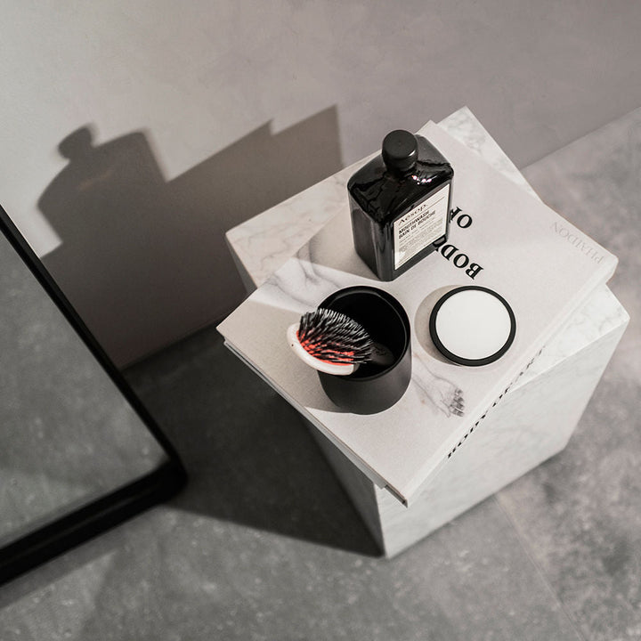 audo copenhagen (menu) | norm container | matte black - DC