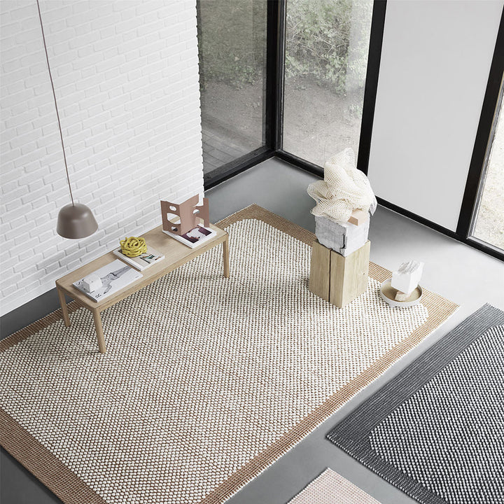 muuto | ambit pendant lamp | taupe 25cm