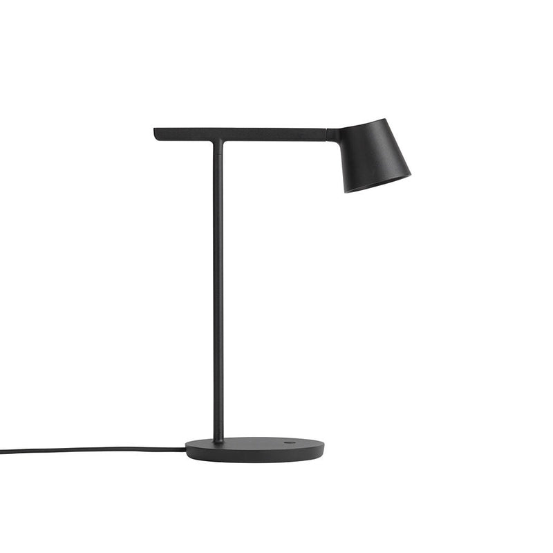 muuto | tip table lamp | black