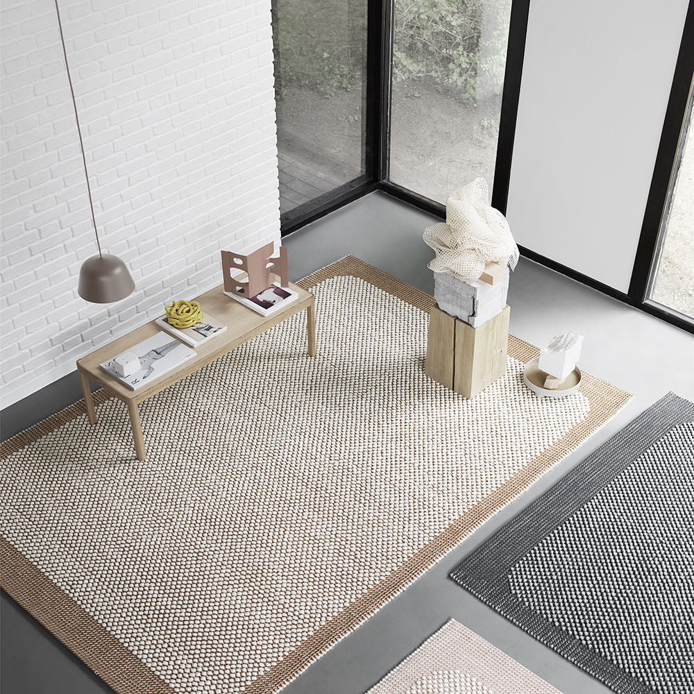 muuto | ambit pendant lamp | taupe 40cm