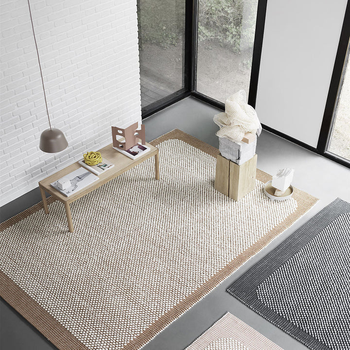 muuto | ambit pendant lamp | taupe 40cm