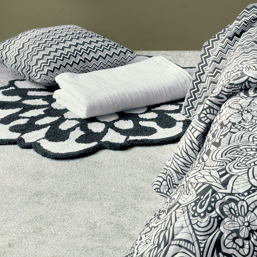 missoni home | otil bath mat | colour 601