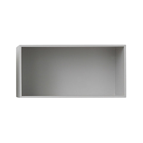 muuto | mini stacked storage system | light grey ~ DC