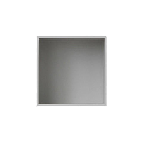 muuto | mini stacked storage system | light grey ~ DC