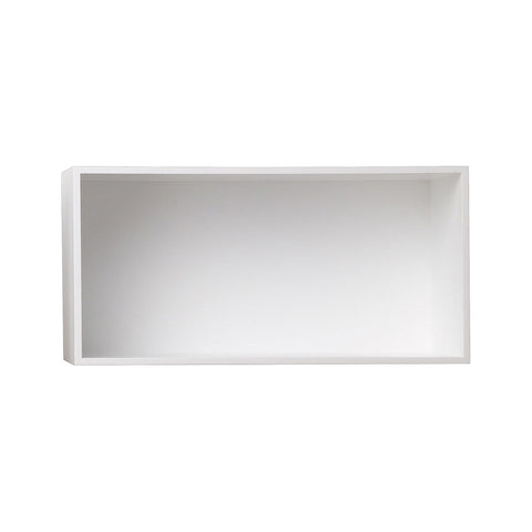 muuto | mini stacked storage system | white ~ DC