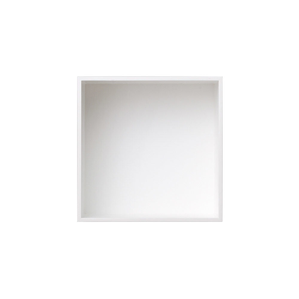muuto | mini stacked storage system | white