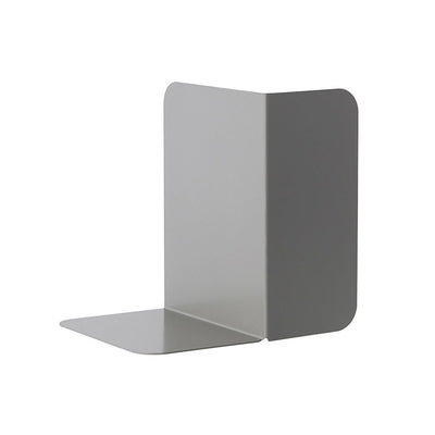 muuto | compile bookend | grey
