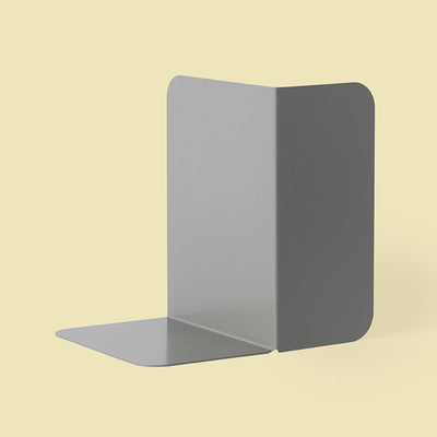 muuto | compile bookend | grey