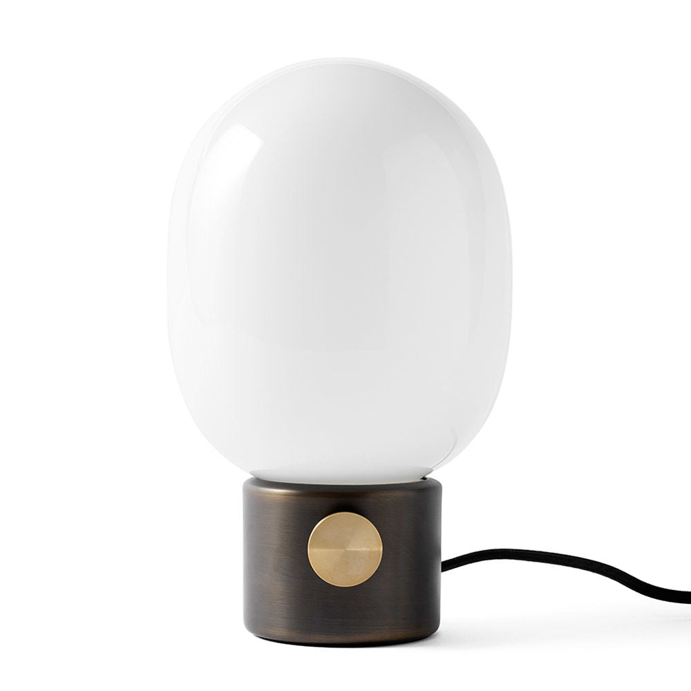 audo copenhagen (menu) | jwda table lamp small | bronzed brass