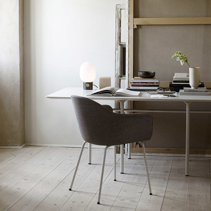 audo copenhagen (menu) | jwda table lamp small | bronzed brass