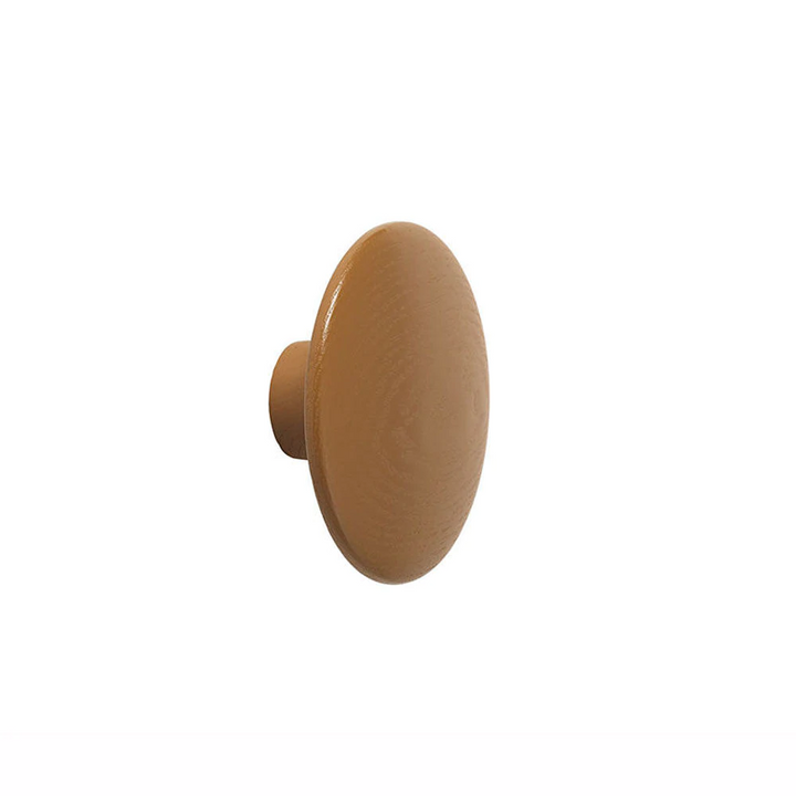 muuto | dots wood | clay brown - discontinued