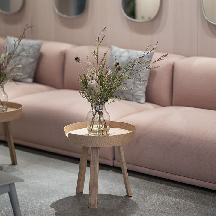 muuto | around coffee table | small oak