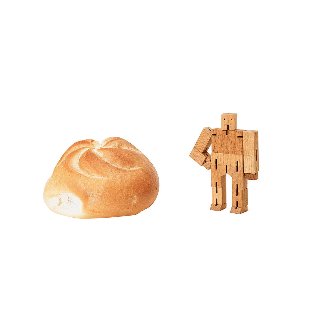 areaware | cubebot | micro natural