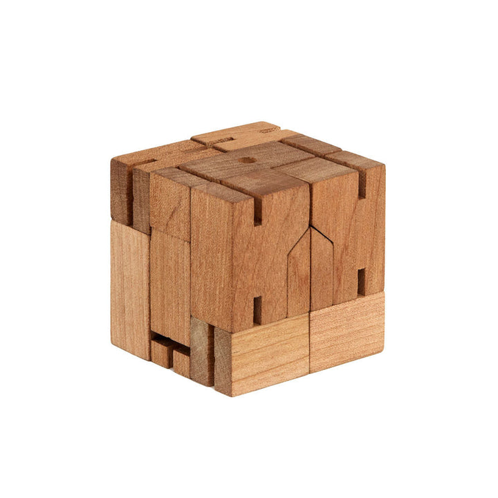 areaware | cubebot | micro natural