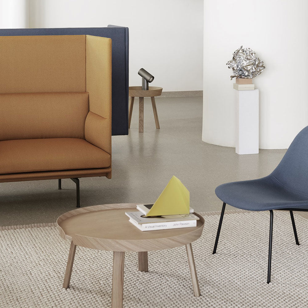 muuto | around coffee table | large oak