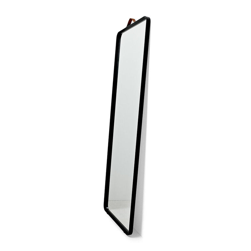 audo copenhagen (menu) | floor mirror | black