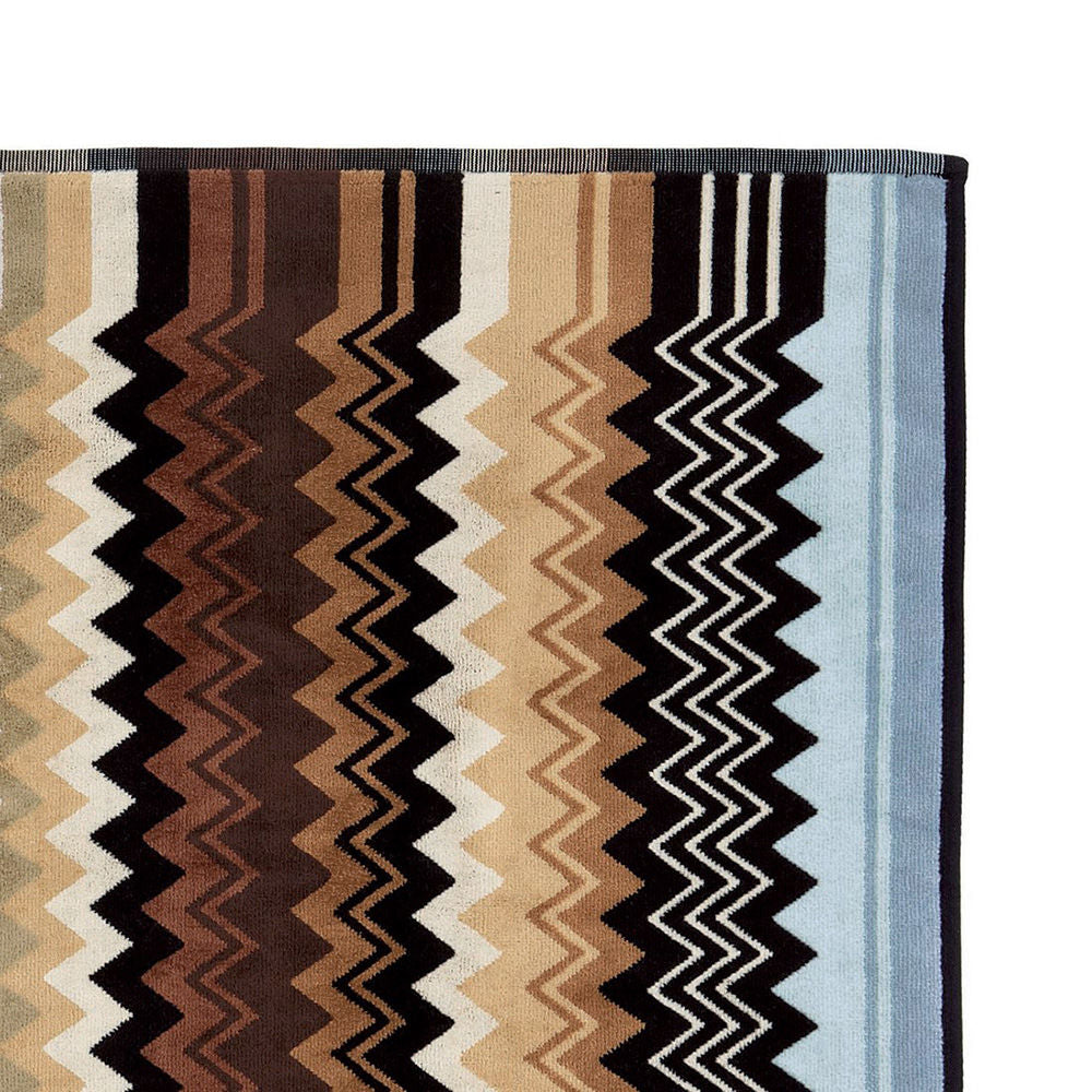 missoni home | giacomo bath mat | colour 160