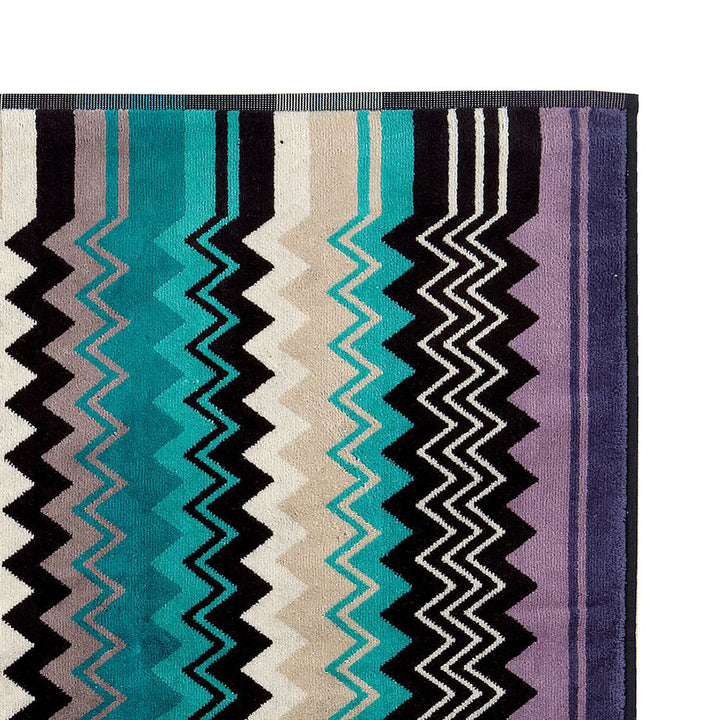 missoni home | giacomo bath mat | colour 170